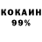 ГАШ 40% ТГК RubiDonut